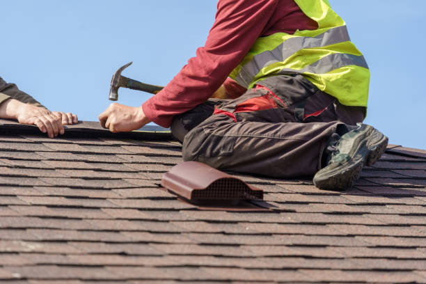 Professional Roofing Contractor in George West, TX