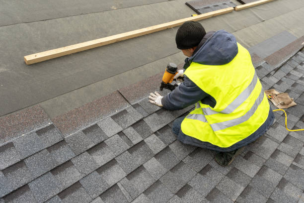 Best New Roof Installation  in George West, TX