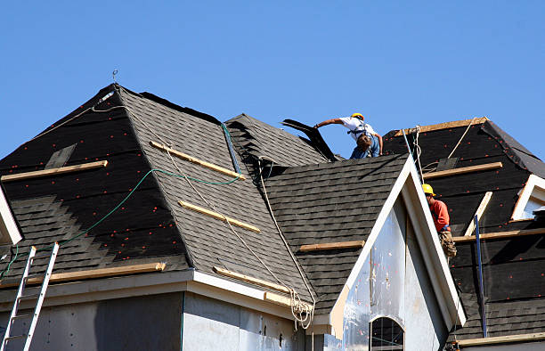 Best Metal Roofing Contractor  in George West, TX