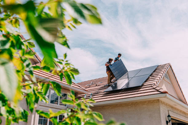 Best Commercial Roofing Services  in George West, TX