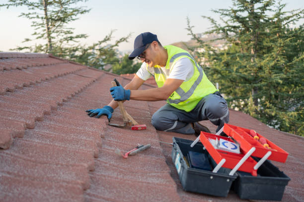 Best Tile Roofing Contractor  in George West, TX