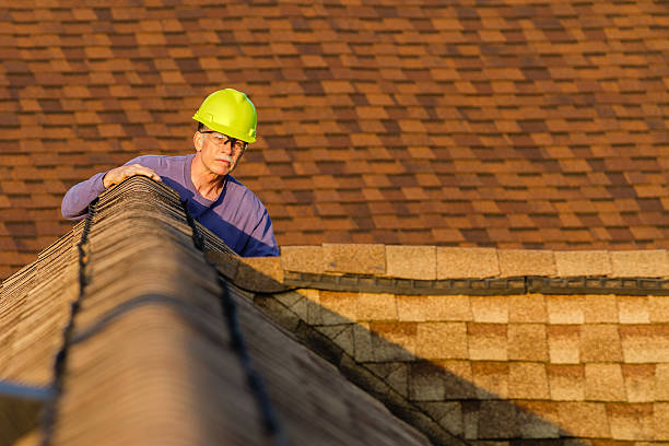 Best Residential Roofing Contractor  in George West, TX