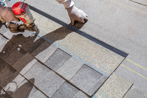 Best Residential Roofing Contractor  in George West, TX