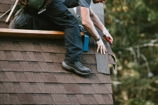 Best Roof Maintenance Services  in George West, TX